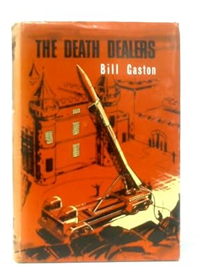 Seller image for The Death Dealers for sale by World of Rare Books
