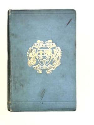 Bild des Verkufers fr Floreat Etona: Annecdotes and Memories of Eton College zum Verkauf von World of Rare Books