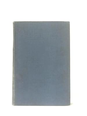Seller image for Testament of Youth. An Autobiographical Study of the Years 1900-1925 for sale by World of Rare Books