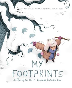 Image du vendeur pour My Footprints mis en vente par moluna