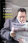 Immagine del venditore per Crnicas argelinas venduto da Agapea Libros
