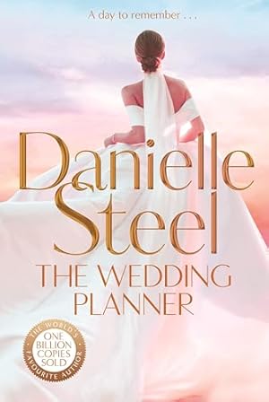 Seller image for The Wedding Planner: A sparkling, captivating novel about the winding road to love for sale by WeBuyBooks 2
