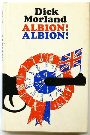Bild des Verkufers fr Albion! Albion! zum Verkauf von PsychoBabel & Skoob Books