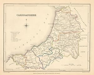 Cardiganshire