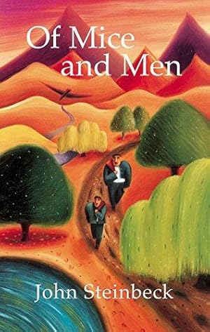 Seller image for Of Mice and Men for sale by WeBuyBooks
