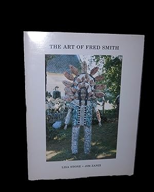 Seller image for The Art of Fred Smith for sale by Marc J Bartolucci