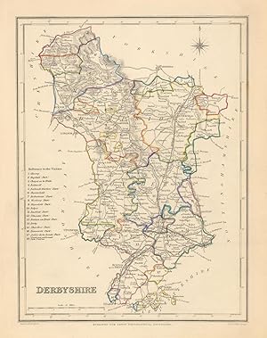 Derbyshire