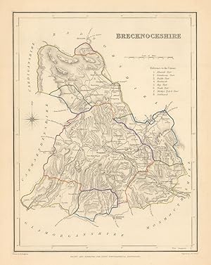 Brecknockshire