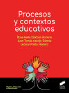 Imagen del vendedor de Procesos y contextos educativo a la venta por AG Library