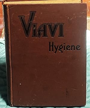 Viavi Hygiene for Women, Men and Children