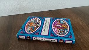 Seller image for King Monmouth for sale by BoundlessBookstore