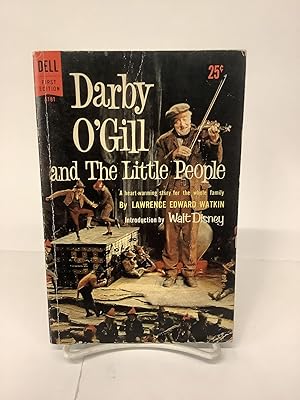 Darby O'Gill and the Little People, A181