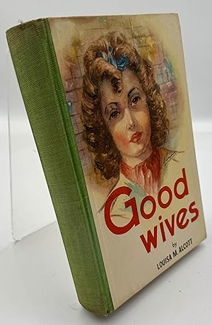 Seller image for Good Wives for sale by Book_Attic