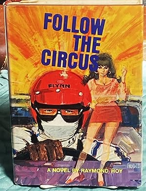 Follow the Circus