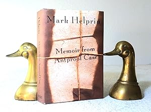 Seller image for Memoir from Antproof Case for sale by Structure, Verses, Agency  Books