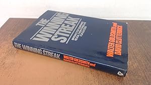 Imagen del vendedor de The Winning Streak a la venta por BoundlessBookstore