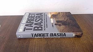 Seller image for Target Basra for sale by BoundlessBookstore