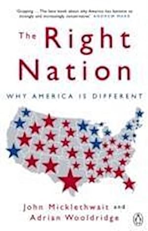 Seller image for Right Nation for sale by AHA-BUCH GmbH