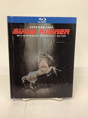 Blade Runner, 30th Anniversary Collector's Edition, Blu-Ray 3000043911