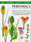 Bild des Verkufers fr Perennials: Volume 2 Late Perennials: v. 2 zum Verkauf von WeBuyBooks 2
