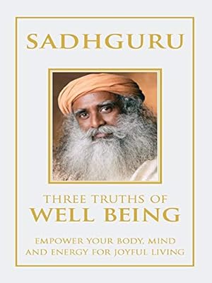 Seller image for Three Truth Of Wellbeing for sale by WeBuyBooks 2