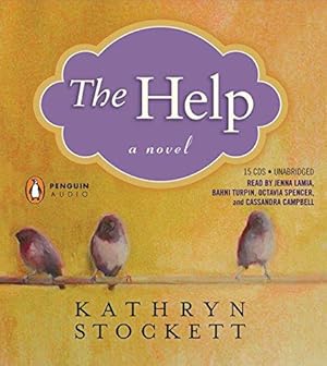 Seller image for The Help for sale by WeBuyBooks 2