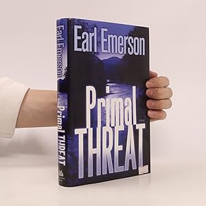 Seller image for Primal Threat for sale by Bookbot