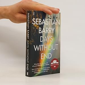 Seller image for Days Without End for sale by Bookbot