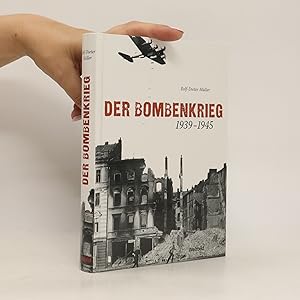 Seller image for Der Bombenkrieg for sale by Bookbot