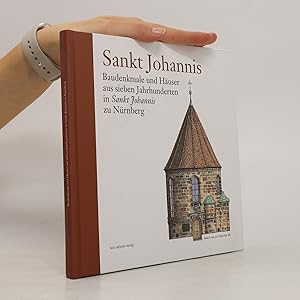 Bild des Verkufers fr Sankt Johannis zum Verkauf von Bookbot
