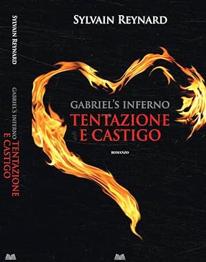 Seller image for Gabriel's inferno. Tentazione e castigo for sale by Biblioteca di Babele