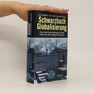 Bild des Verkufers fr Schwarzbuch Globalisierung zum Verkauf von Bookbot