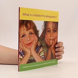Bild des Verkufers fr What is a Waldorf Kindergarten? zum Verkauf von Bookbot