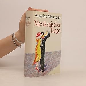 Seller image for Mexikanischer Tango for sale by Bookbot
