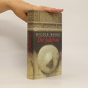 Seller image for Die Jadefrau for sale by Bookbot