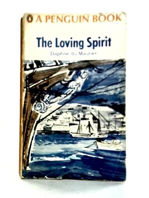 Seller image for The Loving Spirit (Penguin) for sale by World of Rare Books