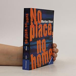 Seller image for No place, no home for sale by Bookbot