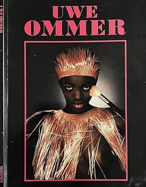 Image du vendeur pour Uwe Ommer Erotische photographien / Erotic photographs / Photographies rotiques mis en vente par Biblioteca di Babele