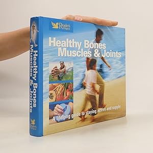 Seller image for Healthy Bones, Muscles and Joints for sale by Bookbot