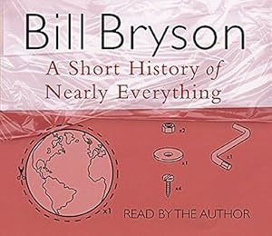 Image du vendeur pour A Short History of Nearly Everything (Bryson, 5) mis en vente par WeBuyBooks