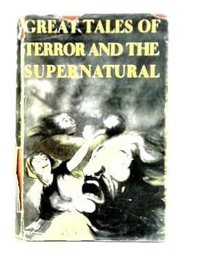Seller image for Great Tales of Terror and the Supernatural for sale by World of Rare Books
