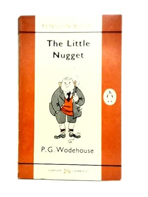 Seller image for The Little Nugget for sale by World of Rare Books