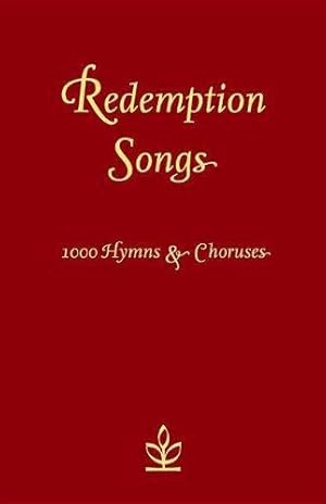 Seller image for Redemption Songs: 1000 Hymns & Choruses for sale by WeBuyBooks 2