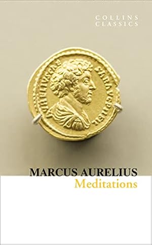 Imagen del vendedor de Meditations (Collins Classics) a la venta por WeBuyBooks