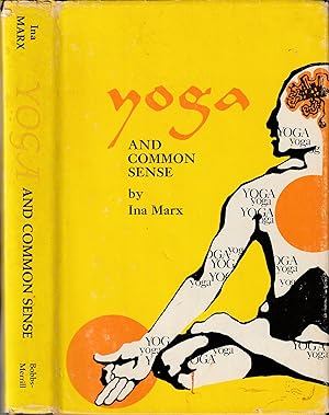 Seller image for Yoga And Common Sense for sale by PJK Books and Such