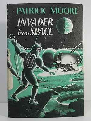 Invader From Space