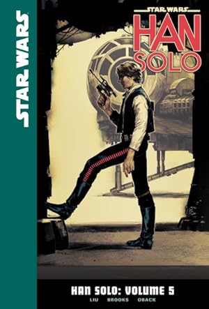 Imagen del vendedor de Star Wars Han Solo 5 a la venta por GreatBookPrices