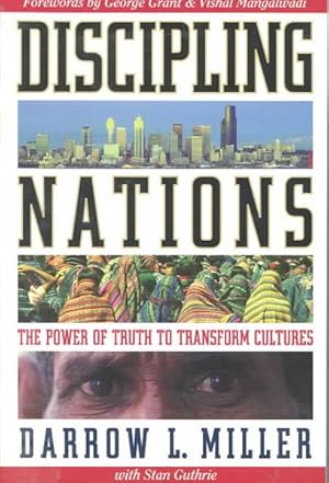 Seller image for Discipling Nations : The Power of Truth to Transform Cultures for sale by GreatBookPricesUK