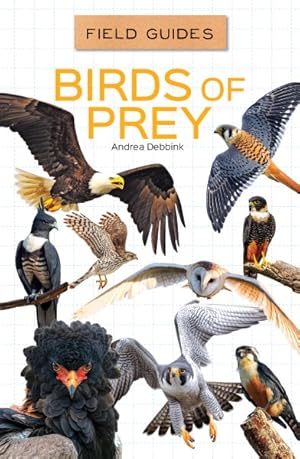 Imagen del vendedor de Birds of Prey a la venta por GreatBookPrices