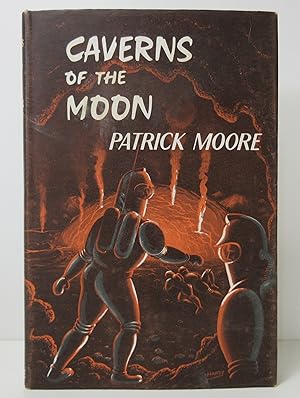 Caverns of the Moon